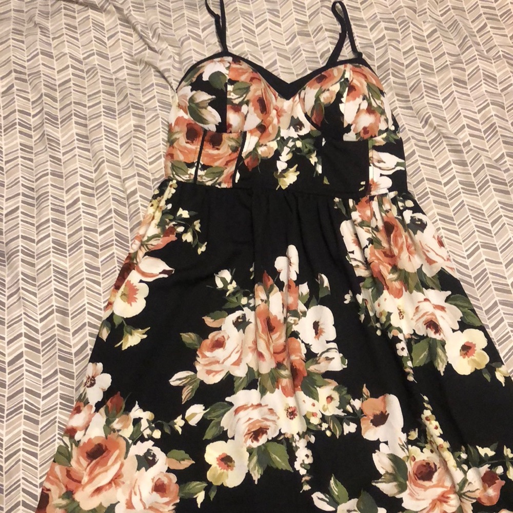 Brand new cocktail dress